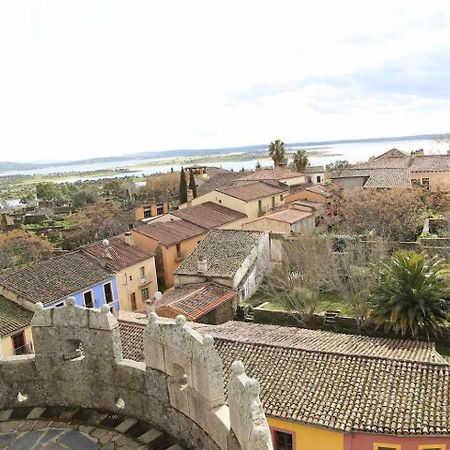 El Olivar Agloipe Ahigal Trcc Exteriér fotografie