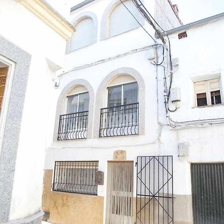 El Olivar Agloipe Ahigal Trcc Exteriér fotografie