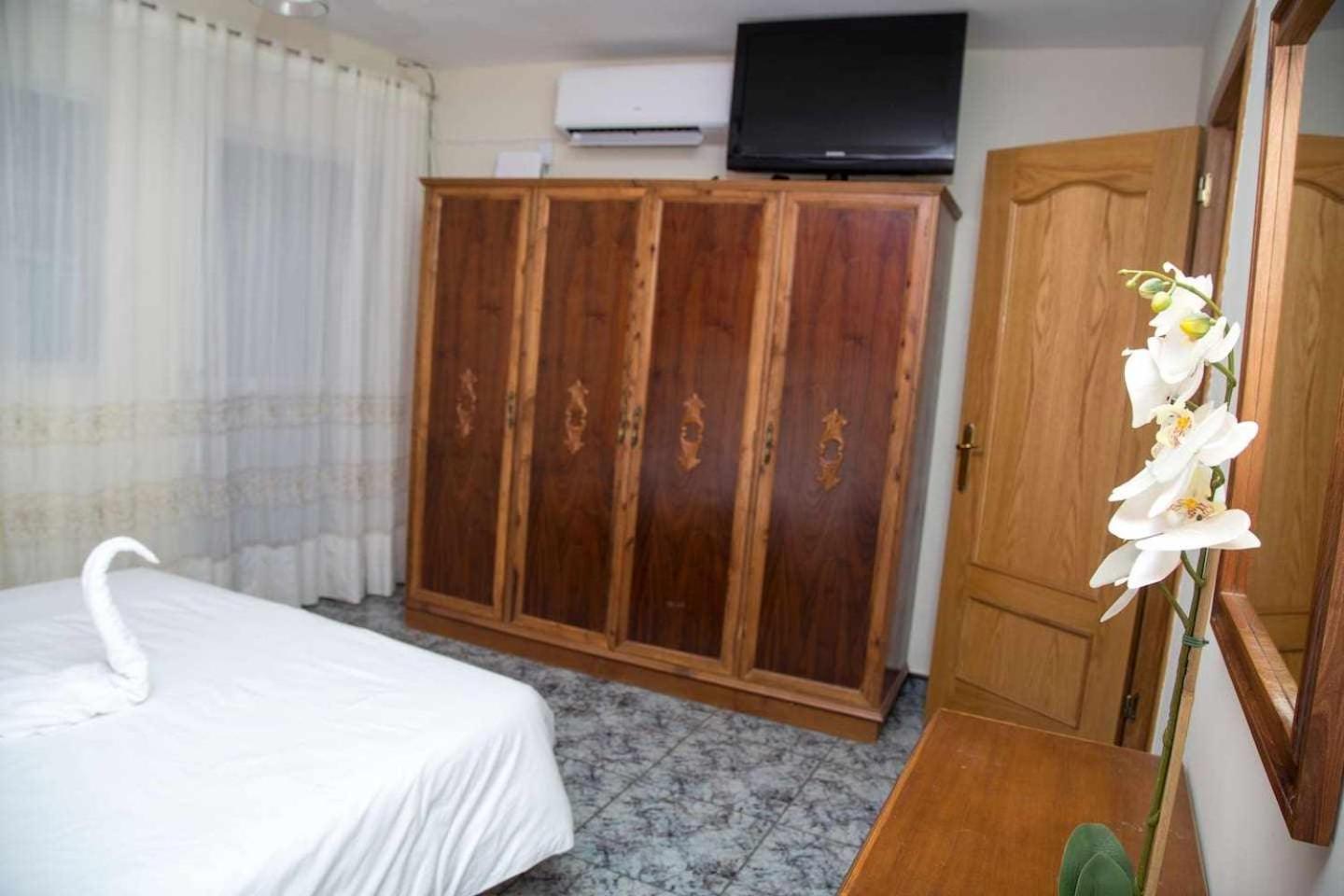 El Olivar Agloipe Ahigal Trcc Exteriér fotografie