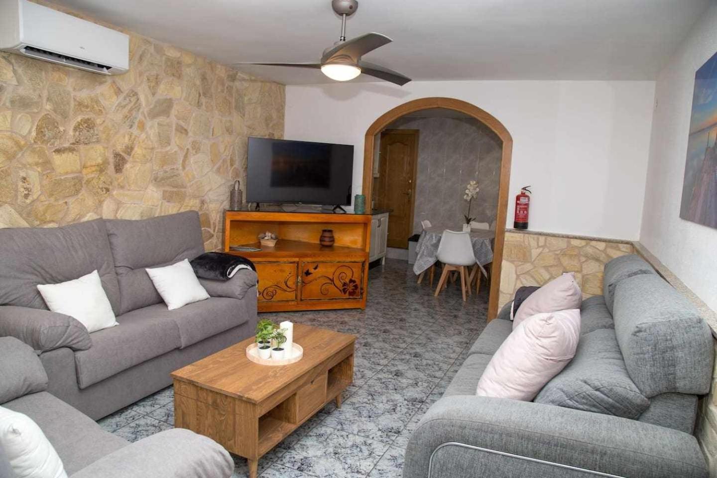 El Olivar Agloipe Ahigal Trcc Exteriér fotografie